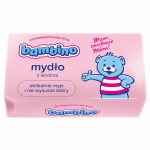 Mydło dla Dzieci z Lanoliną 90g Bambino