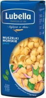 Nudeln Muscheln Gnocchi 400g Lubella