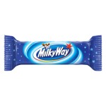 Baton Milky Way 21,5g Mars