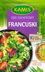 Soße für Salat Französisch 8g Kamis