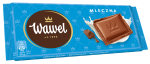 Milchschokolade 90g Wawel
