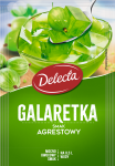 Gelee Stachelbeere 70g Delecta