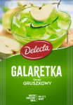 Gelee Birnengeschmack 70g Delecta