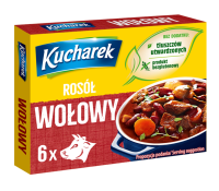 Rinderbrühe Kucharek 60g Prymat