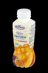 Skyr Isländischer Trinkjoghurt Mango&Passionsfrucht 330g Piątnia