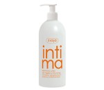 Cremiges Intimwaschgel mit Ascorbinsäure-Ester 500ml Ziaja