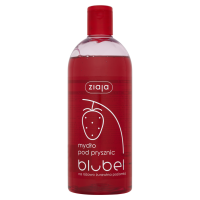 Mydło Pod Prysznic Blubel Żurawina Poziomka 500ml Ziaja
