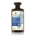 Haarwaschmittel Herbal Care Lein 300ml Farmona
