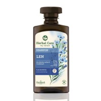 Szampon Herbal Care Len 300ml Farmona