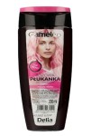 Spülung Cameleo Rosa mit Rosenwasser 200ml Delia