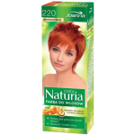 Haarfarbe Naturia 220 Feuriger Funken Joanna