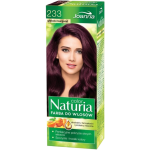 Haarfarbe Naturia 233 Burgund Joanna