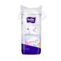 Płatki Kosmetyczne Bella 50szt TZMO