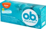 Tampons O.B. Procomfort Silk Touch Super A16 Johnson&Johnson
