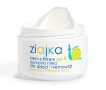 Krem dla Dzieci i Niemowląt SPF 6 Ziajka 50ml Ziaja