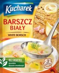 Zupa Kucharek Barszcz Biały 40g Prymat