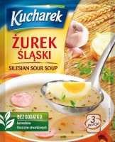 Zupa Kucharek Żurek Śląski 46g Prymat