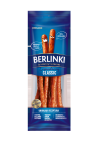 Kabanosy Berlinki Legendarny Classic Morliny 85g Animex