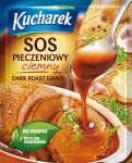 Sos Pieczeniowy Ciemny Kucharek 28g Prymat