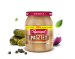 Pastete Mazowiecki 490g Pamapol