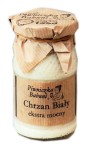 Chrzan Biały Ekstra Mocny 220ml Piwniczka Babuni