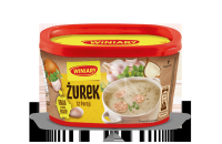Zupa Żurek Instant Kontenerek 132g Winiary