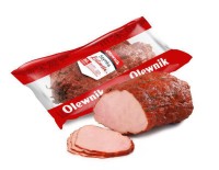 Königlicher Schinken Olewnik