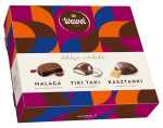 Pralinen Malaga Tiki Taki Kasztanki 169g Wawel