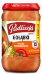 Gołąbki w Sosie Pomidorowym 590g Pudliszki