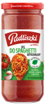 Soße Spaghetti Original 480g Pudliszki