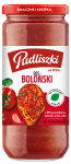 Soße Spaghetti Bolognese 500g Puszliszki