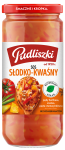 Soße Süß-Sauer Mild 500g Pudliszki