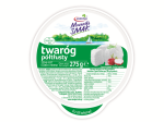 Twaróg Mazurski Smak Półtłusty 275g Mlekpol