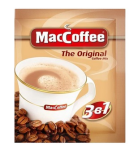 Kawa Rozpusczalna MacCoffee Original 200g (10*20g)