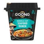 Danie Instant z Makaronem Seafood Ramen 97g Goong