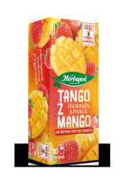 Kalt-/Warmtee Erdbeere-Mango 20*2g Herbapol