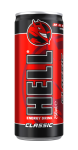 Napój Energetyczny Hell Classic 250g