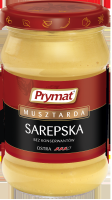 Musztarda Sarepska 288g Prymat