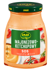 Sos Majonezowo-Ketchupowy 175g Smak