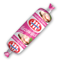 Serek Topiony z Szynką 100g Mlekovita