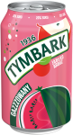 Kohlensäurehaltiges Getränk Tymbark Gazzzowany Apfel Wassermelone 330ml Maspex