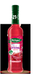Syrop Oranżada 420ml Herbapol