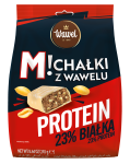 Cukierki Michałki z Wawelu Protein 245g Wawel