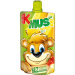 Mus Kubuś Banan 100g Maspex