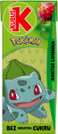 Getränk Kubuś Pokemon Kaktus Limone 200ml Maspex