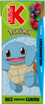 Getränk Kubuś Pokemon Mehrfrucht 200ml Maspex