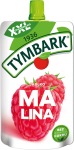 Mus Tymbark Jabłko Malina 200g Maspex