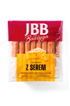Würste mit Käse JBB