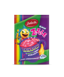 Fruchtgelee Zozole Rainbow Sauer 34g Delecta