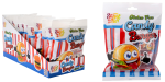 Geleen Burger 54g Maxco